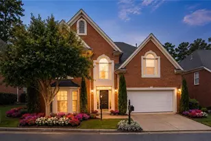 1776 Lavista Oaks Dr, Decatur, GA 30033 - Photo 1