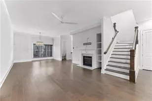 1394 Doublegate Dr NE, Brookhaven, GA 30319 - Photo 13