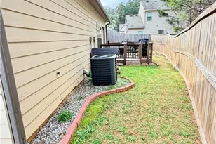 7377 St Peter Way, Fairburn, GA 30213 - Photo 17