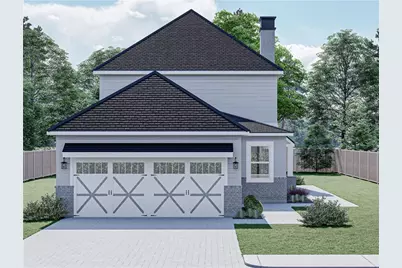 1380 Melody Bend, Watkinsville, GA 30677 - Photo 1