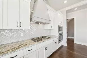 1380 Melody Bnd, Watkinsville, GA 30677 - Photo 17