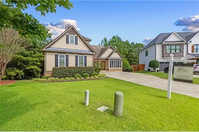 5 Eastview Court SE, Cartersville, GA 30120 - Photo 3