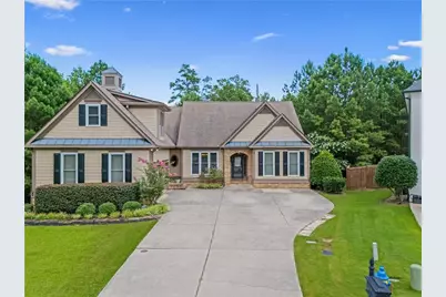 5 Eastview Court SE, Cartersville, GA 30120 - Photo 1