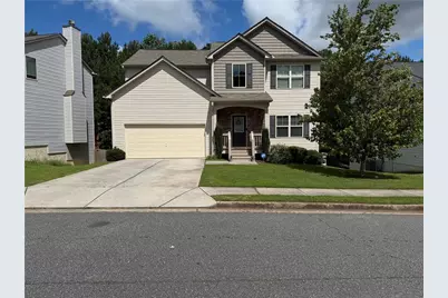 491 Shady Glen, Dallas, GA 30132 - Photo 1