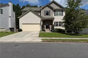 491 Shady Glen, Dallas, GA 30132 - Photo 1