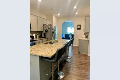 491 Shady Glen, Dallas, GA 30132 - Photo 5