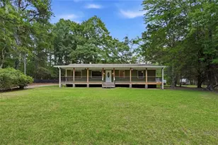 2182 Bethel Rd NE, Conyers, GA 30012 - Photo 3
