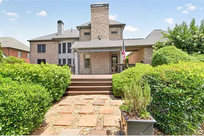 3285 Kylee Dawn Circle, Lawrenceville, GA 30045 - Photo 47
