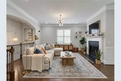3279 Matthewson Way, Atlanta, GA 30339 - Photo 5