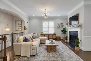 3279 Matthewson Way, Atlanta, GA 30339 - Photo 5