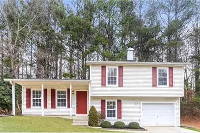 4981 Galbraith Circle, Stone Mountain, GA 30088 - Photo 1