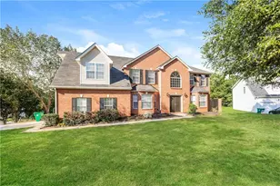5176 Round Table Dr, Ellenwood, GA 30294 - Photo 1