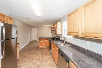 5176 Round Table Drive, Ellenwood, GA 30294 - Photo 3