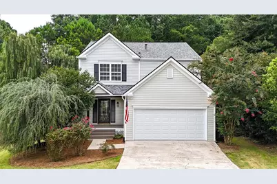 522 Carrington Court, Canton, GA 30115 - Photo 1