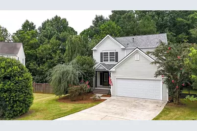 522 Carrington Court, Canton, GA 30115 - Photo 43