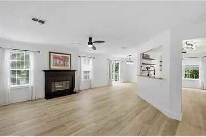 522 Carrington Court, Canton, GA 30115 - Photo 5