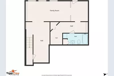 522 Carrington Court, Canton, GA 30115 - Photo 77