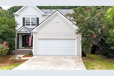 522 Carrington Court, Canton, GA 30115 - Photo 47