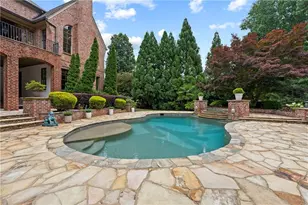 2750 Drayton Hall Dr, Buford, GA 30519 - Photo 83