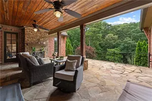 2750 Drayton Hall Dr, Buford, GA 30519 - Photo 87