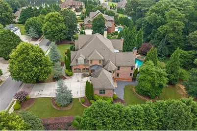 2750 Drayton Hall Drive, Buford, GA 30519 - Photo 95