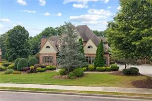2750 Drayton Hall Dr, Buford, GA 30519 - Photo 3