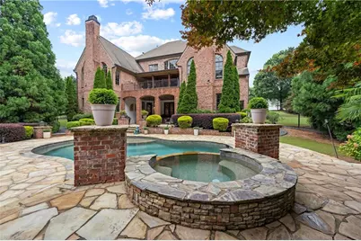 2750 Drayton Hall Drive, Buford, GA 30519 - Photo 85