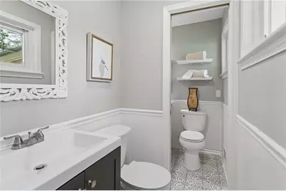 2558 Sunny Lane SE, Marietta, GA 30067 - Photo 17