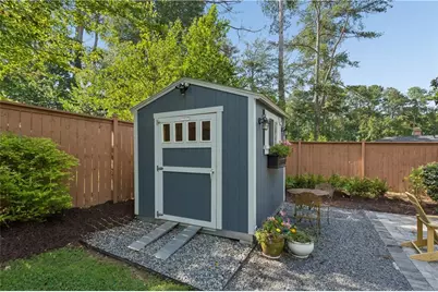 2558 Sunny Lane SE, Marietta, GA 30067 - Photo 25