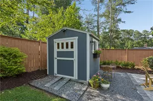 2558 Sunny Ln SE, Marietta, GA 30067 - Photo 25