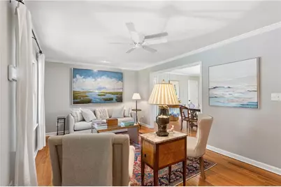 2558 Sunny Lane SE, Marietta, GA 30067 - Photo 3