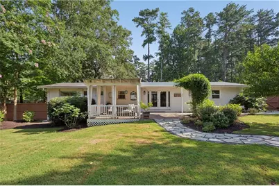 2558 Sunny Lane SE, Marietta, GA 30067 - Photo 23