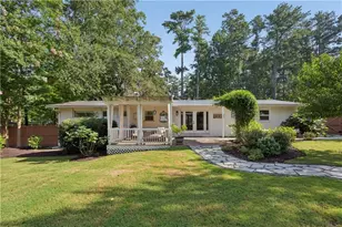 2558 Sunny Ln SE, Marietta, GA 30067 - Photo 23