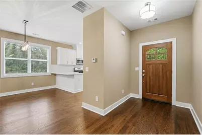 229 Little Brook Lane, Woodstock, GA 30115 - Photo 3