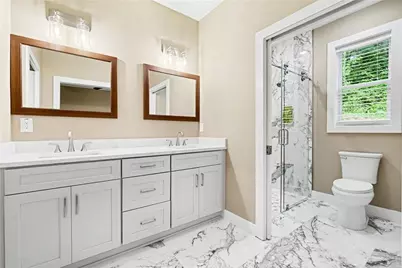229 Little Brook Lane, Woodstock, GA 30115 - Photo 13