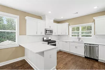 229 Little Brook Lane, Woodstock, GA 30115 - Photo 5