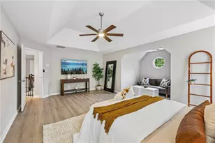 1896 Fox Chapel Dr SE, Smyrna, GA 30080 - Photo 19