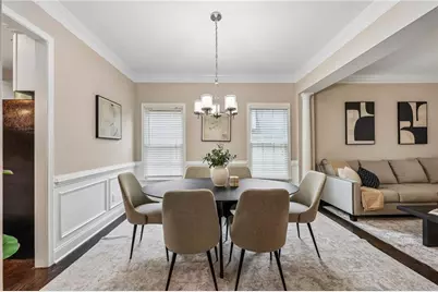 1896 Fox Chapel Drive SE, Smyrna, GA 30080 - Photo 13