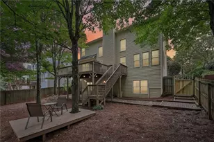 1896 Fox Chapel Dr SE, Smyrna, GA 30080 - Photo 65