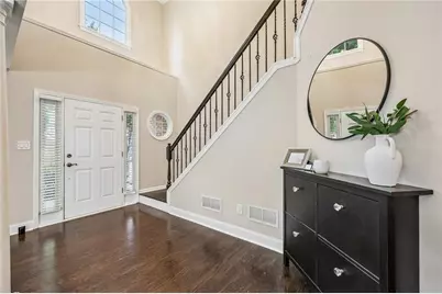 1896 Fox Chapel Drive SE, Smyrna, GA 30080 - Photo 7