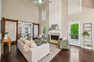 1896 Fox Chapel Dr SE, Smyrna, GA 30080 - Photo 11