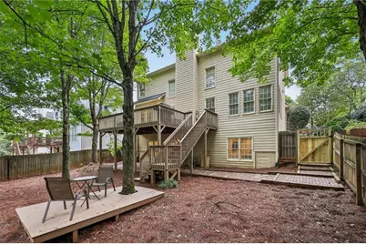 1896 Fox Chapel Drive SE, Smyrna, GA 30080 - Photo 55