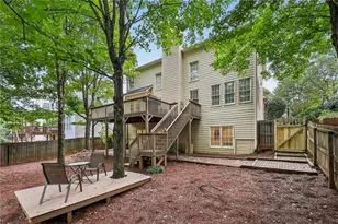 1896 Fox Chapel Dr SE, Smyrna, GA 30080 - Photo 55