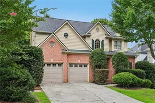 1896 Fox Chapel Dr SE, Smyrna, GA 30080 - Photo 1