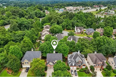 1896 Fox Chapel Drive SE, Smyrna, GA 30080 - Photo 63