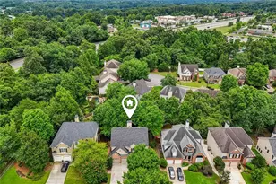 1896 Fox Chapel Dr SE, Smyrna, GA 30080 - Photo 63