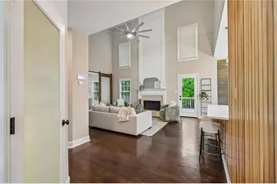 1896 Fox Chapel Drive SE, Smyrna, GA 30080 - Photo 5