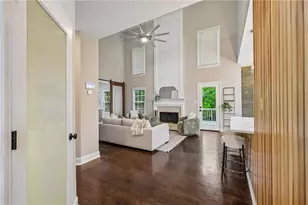 1896 Fox Chapel Dr SE, Smyrna, GA 30080 - Photo 5