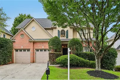 1896 Fox Chapel Drive SE, Smyrna, GA 30080 - Photo 59