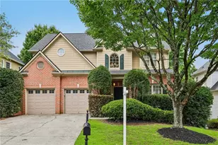 1896 Fox Chapel Dr SE, Smyrna, GA 30080 - Photo 59